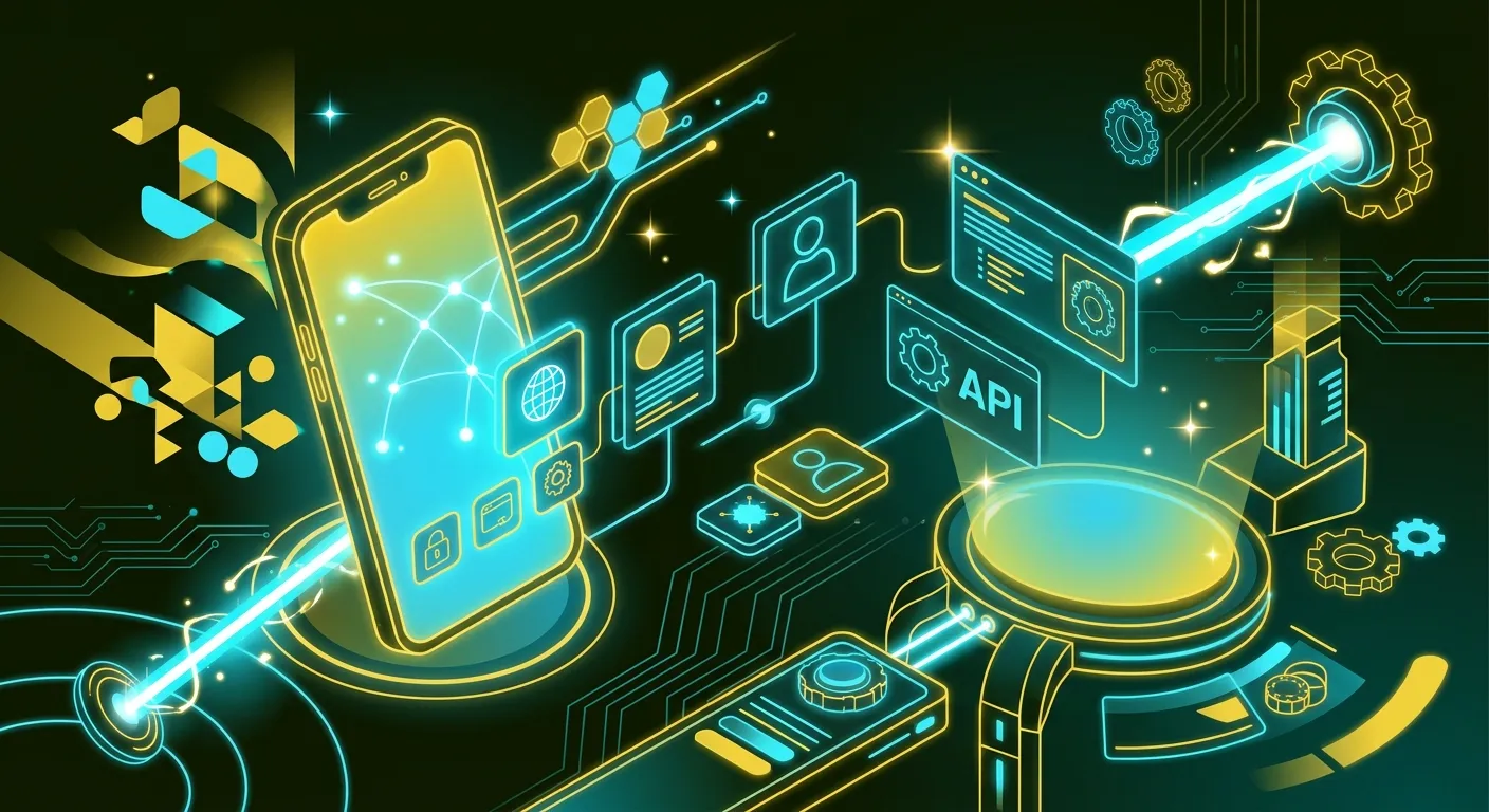 Panduan Integrasi Aplikasi Mobile AOB633