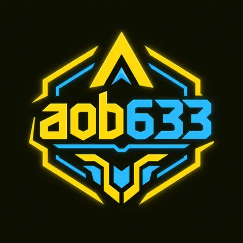 Logo AOB633 portal resmi