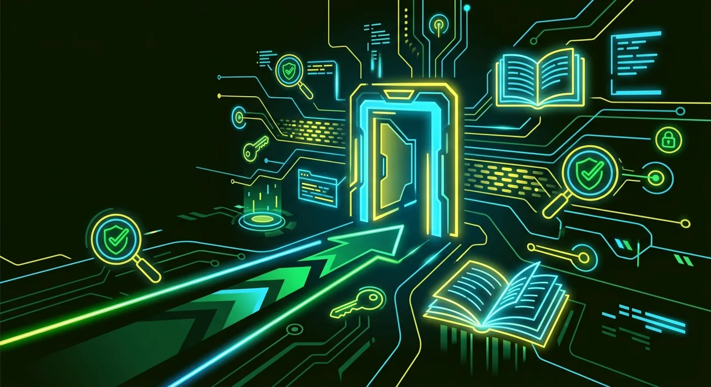 Panduan verifikasi tautan resmi dan edukasi literasi digital di Indonesia